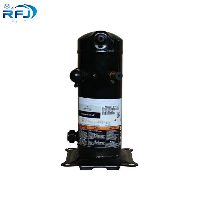 ZSI18KQETFP CPL scroll compressor