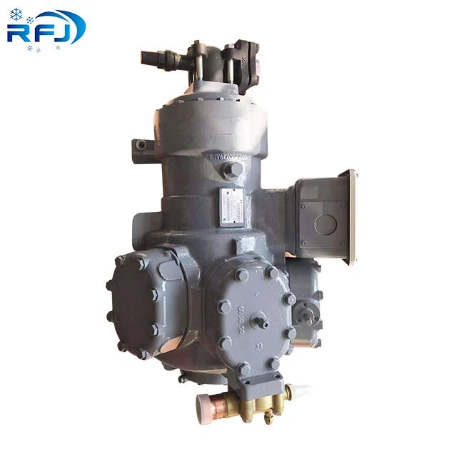 Kompresor Carlyle 140HP untuk Ruangan Dingin