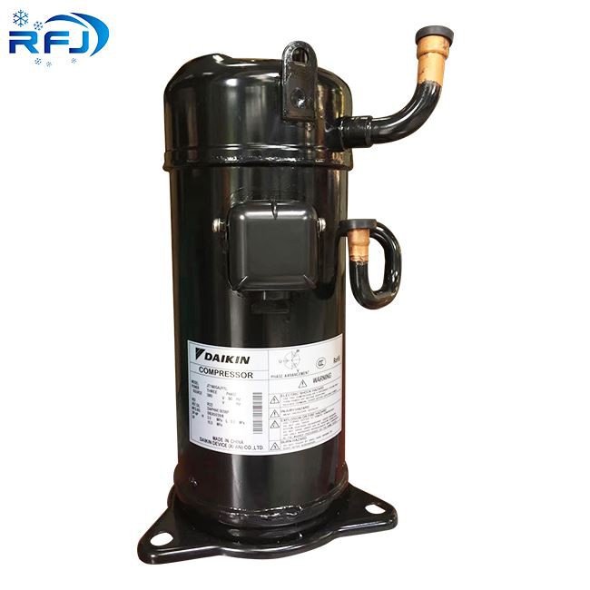 Kompresor Pendingin Daikin 5HP