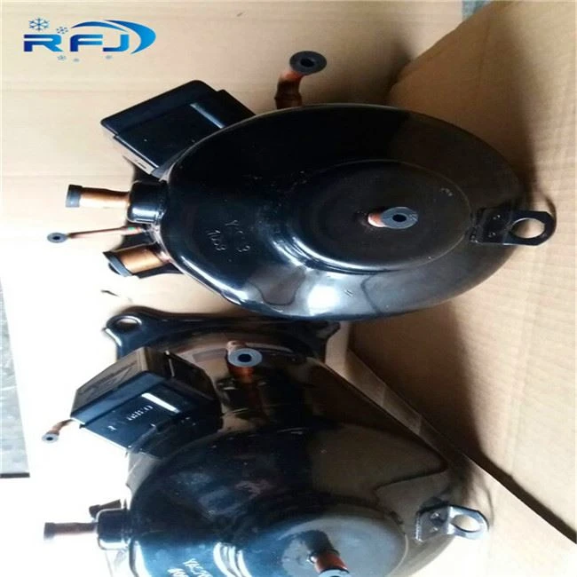 7HP HVAC Hermetic Digital Compressor