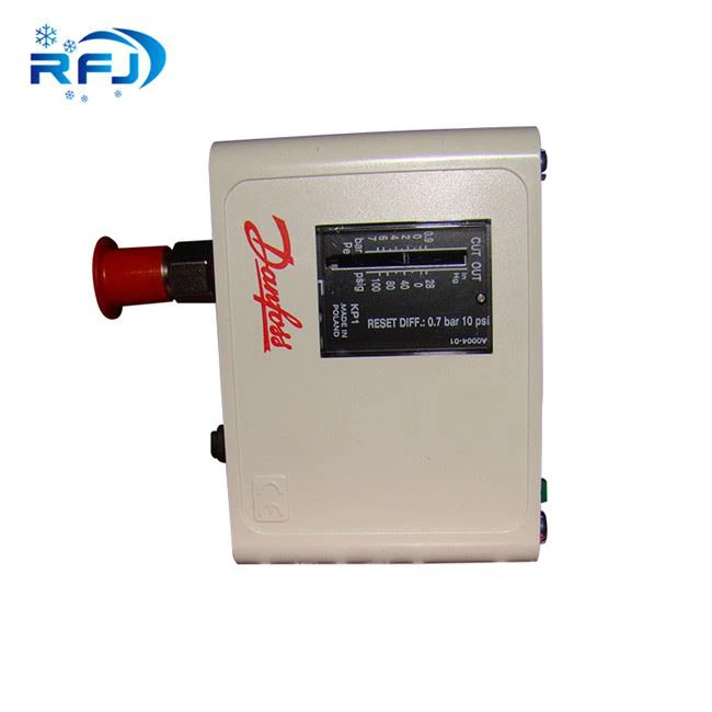 Danfoss KP35 Pressure Switch