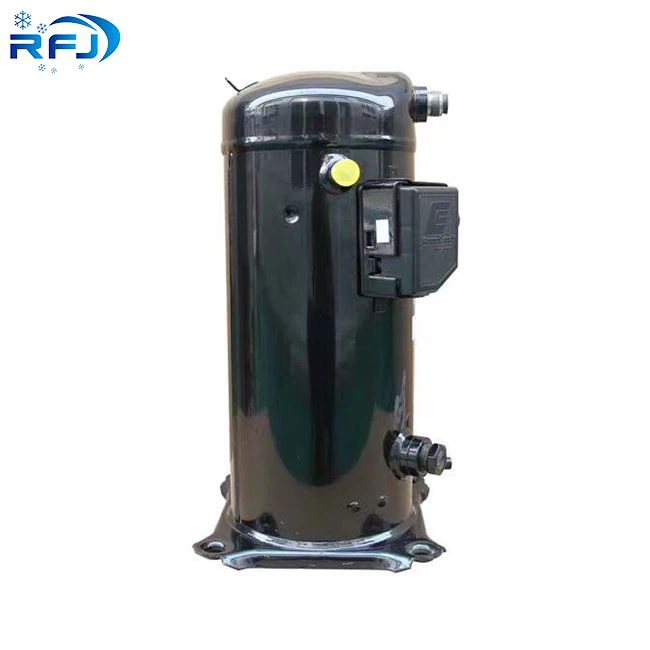 Kompresor CPL Suhu Tinggi ZP61