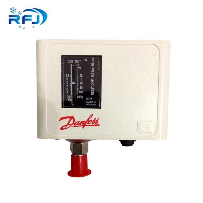 KP1 060110191 Danfoss Pressure controller (2)