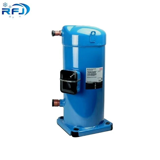 Kompresor Pendingin Pendinginan R410a Bleu