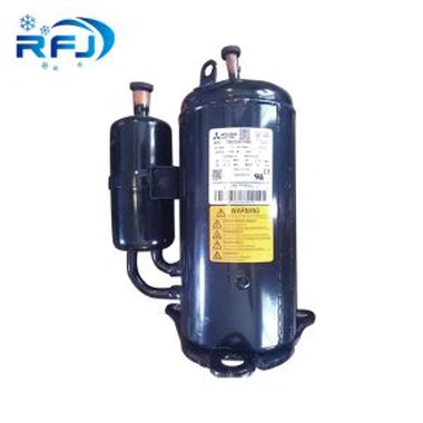 4HP Mitsubishi Rotary Air Compressor