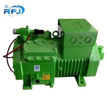 Kompresor Semi-Hermetik Bitzer untuk Ruangan Dingin
