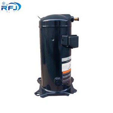 Kompresor Pendingin Kebisingan Rendah untuk Copeland