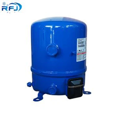 Kompresor MTZ Danfoss untuk Unit Pendingin