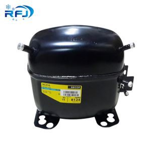 Kompresor SECOP untuk Freezer Komersial