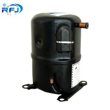 Kompresor Tecumseh untuk Unit Pendingin