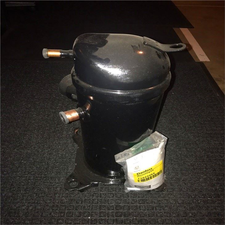 Performer 380V Brazed Compressor