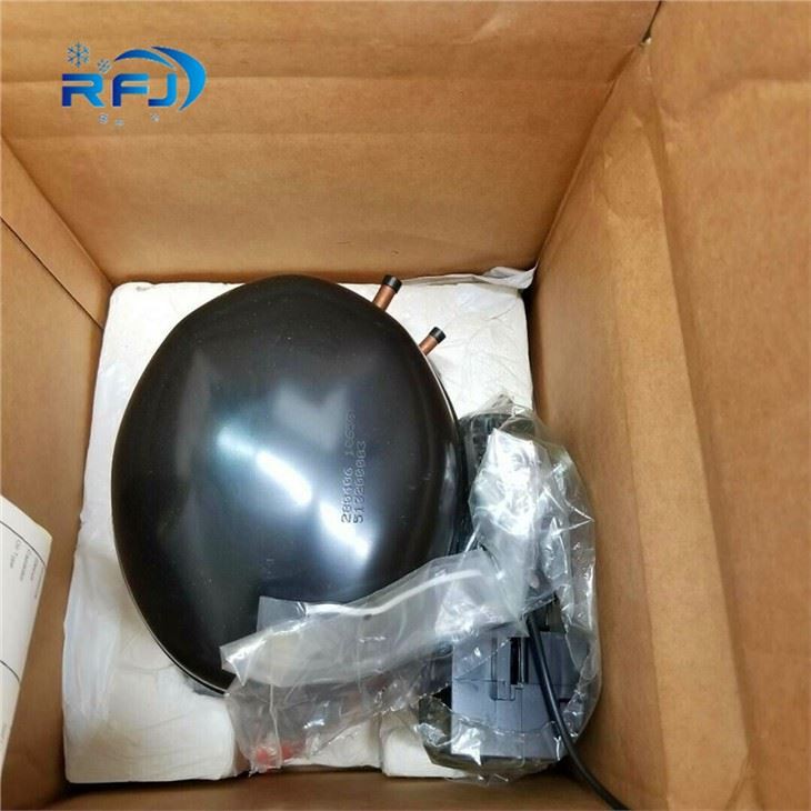 R134a Refrigerator Embraco Compressor