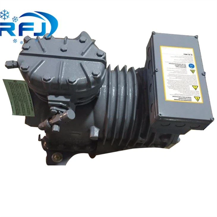 Kompresor CPL 6,5 HP semi-kedap udara D2SC-65X