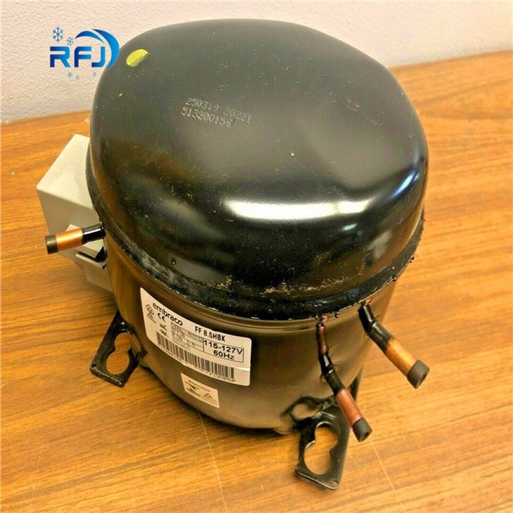Small 1/3HP Freezer Compressor