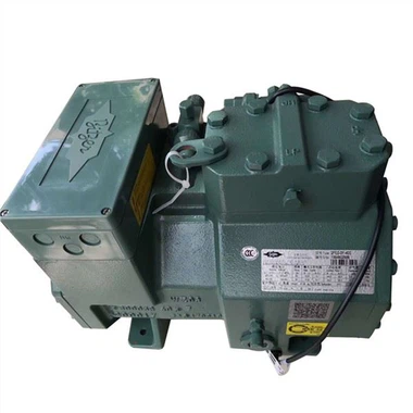 HFC 3HP Sumber Utama Bitzer Seimi Hermetic Kompresor