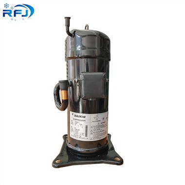 Kompresor Pendingin Daikin Scroll Dengan R410