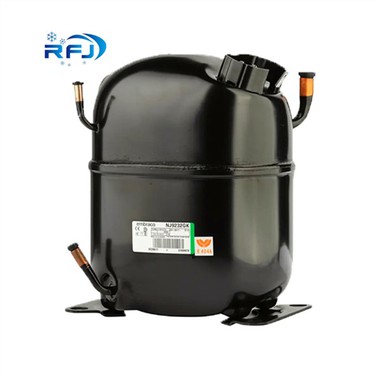 Kulkas 1/2HP Kompresor Embraco