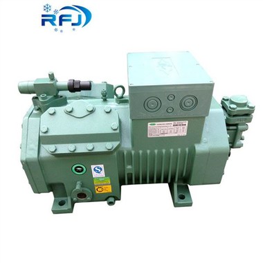 Kompresor Bitzer Keandalan Tinggi 23HP