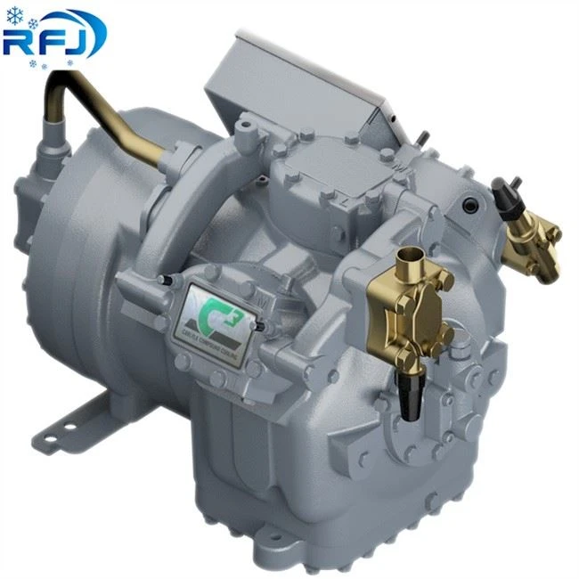 Compressor 06CC Series For Carrier