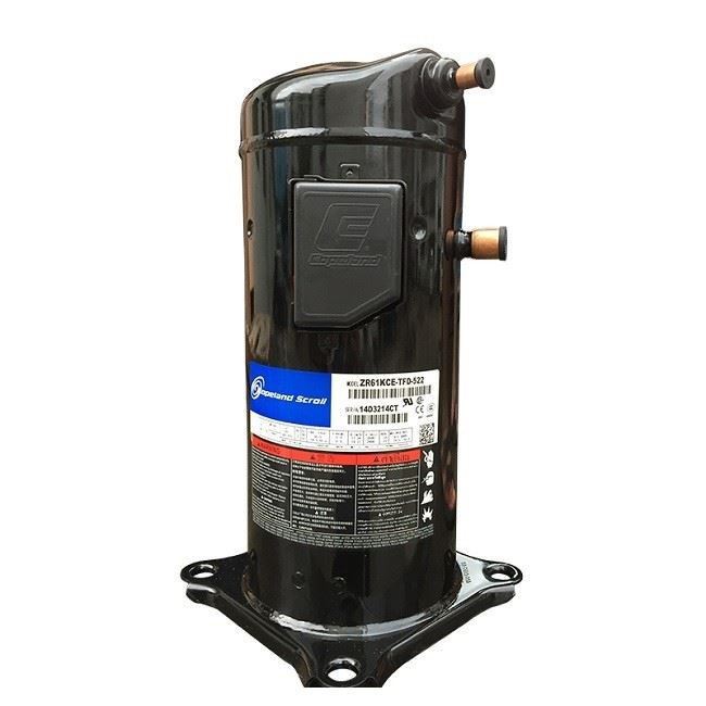 Refrigeration Compressor Zr
