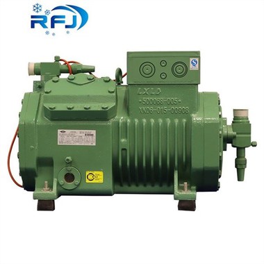 Kompresor Pendingin Bitzer 2GES-2Y