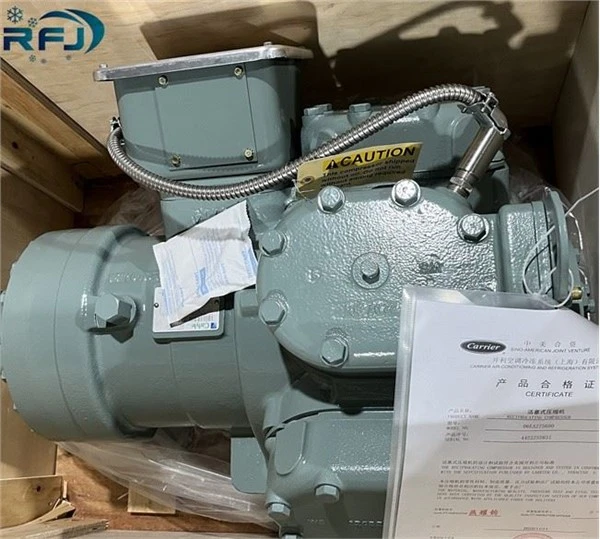 Carlyle 06CC665J Compressor Untuk Pendinginan