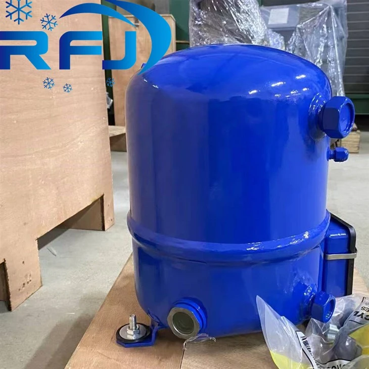 Maneurop Compressor MTZ18JA4BVE MTZ18-4VM