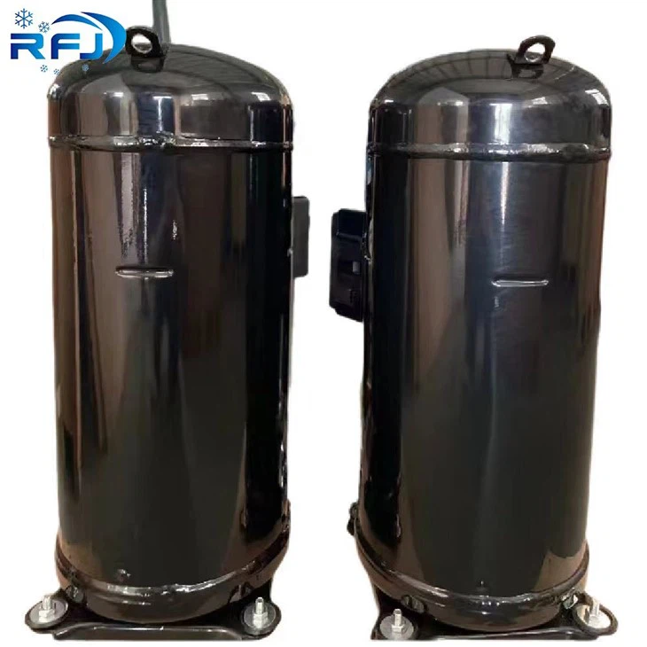 Refrigeration Compressor For Copeland ZB76KQ-TFD suppliers