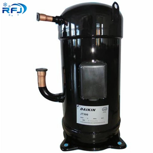 Daikin Compressor 10HP