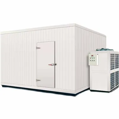 Tips Praktis Seleksi dan Pengadaan Kompresor Pendingin di Proyek Cold Storage