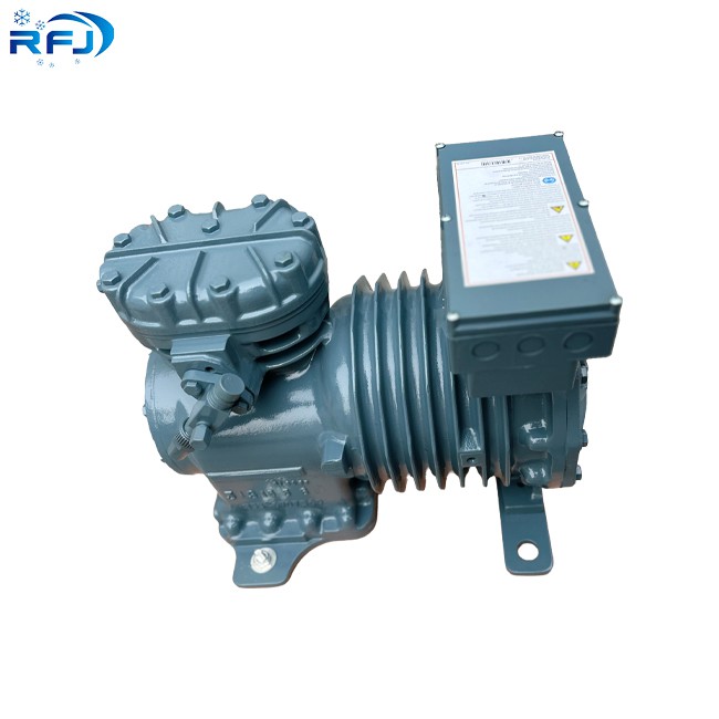 Kompresor DWM 60HP untuk Freezer