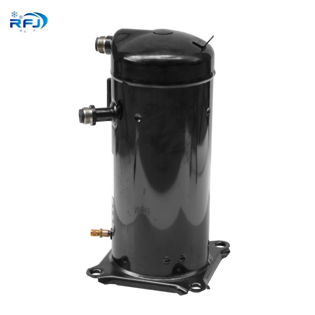 6hp Digital CPL Scroll Thermo King Untuk Kontainer