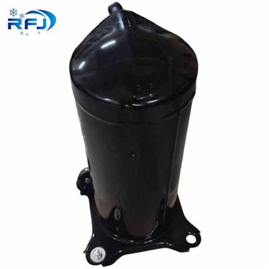 Kompresor Copeland untuk Unit Pendingin