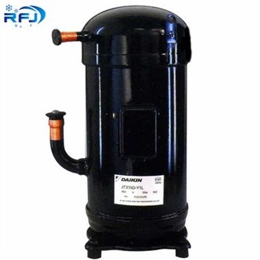 Kompresor AC Daikin
