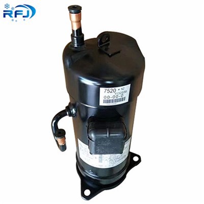 Kompresor Pendingin Daikin