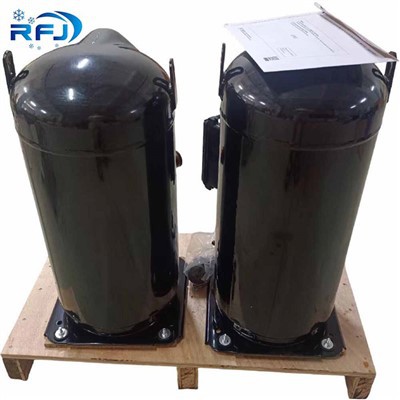 Kompresor Digital Copeland Suhu Tinggi