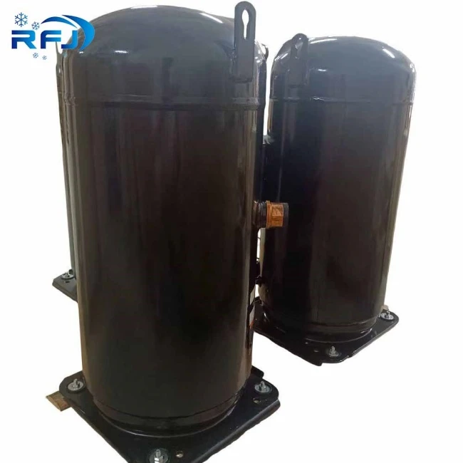 5HP CPL R410A Scroll compressor ZB38KQE-PFJ-558 5HP CPL R410A Scroll compressor ZB38KQE-PFJ-558