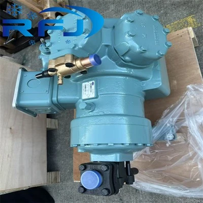 Bolak Balik Semi Hermetik Seri 06E Untuk Pembawa