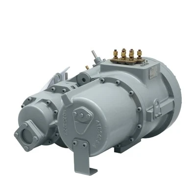 06NA2174S7NA-Kompresor Sekrup HVAC A00