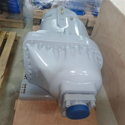 06TVW680 Air-Kompresor AC Sekrup Pendingin Berpendingin