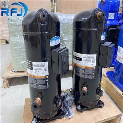 Kompresor gulir 10hp untuk Copeland