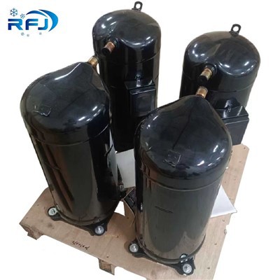 Kompresor Pendingin 3HP Seri ZB