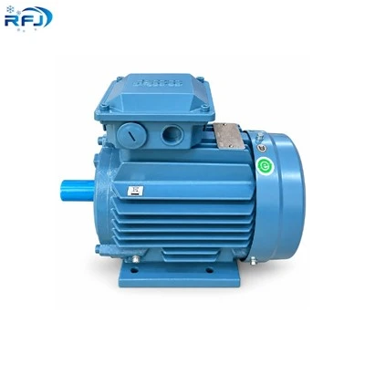 ABB M2QA90SA4 3Motor Listrik GQA 092110-ASG 1.1KW