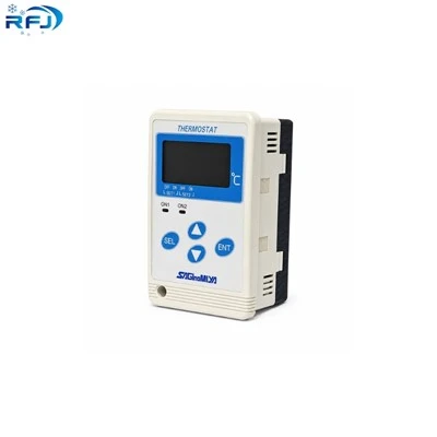 ALE-SD12-011 Pengontrol Suhu Termostat Digital