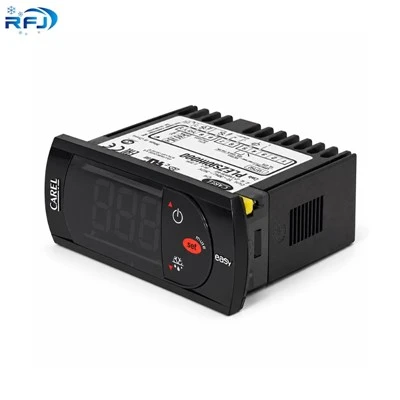 Carel PJEZS0H000 Pengontrol Suhu Elektronik Digital