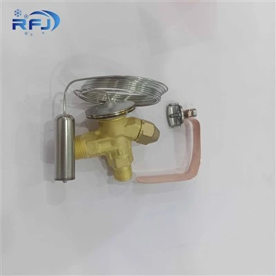Katup Ekspansi Termostatik Danfoss 068Z3206