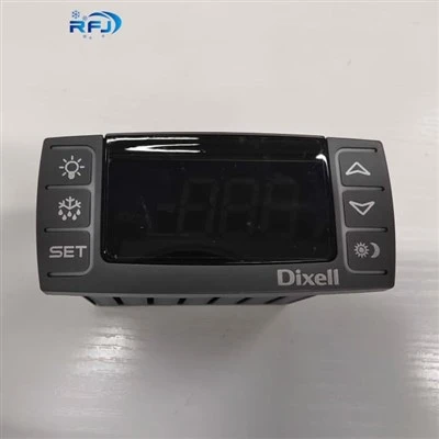 Pengontrol Suhu Dixell XR30CX
