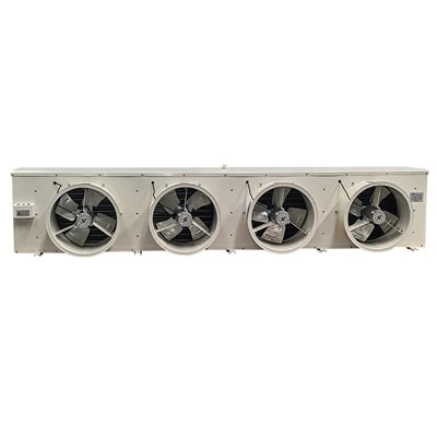 Evaporator Ruang Dingin Tugas Berat DJ105