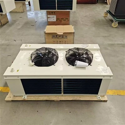 Evaporator Ruang Dingin Kinerja Tinggi DSL40