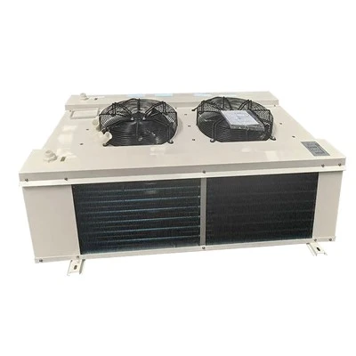 Evaporator Efisiensi Tinggi DSL60 Untuk Ruangan Dingin